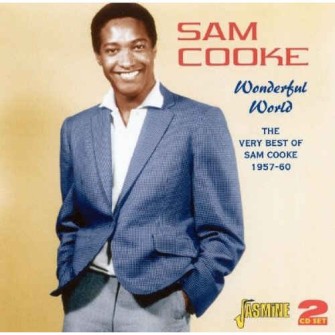 Cooke ,Sam - Wonderful World : The Very Best Of Sam...